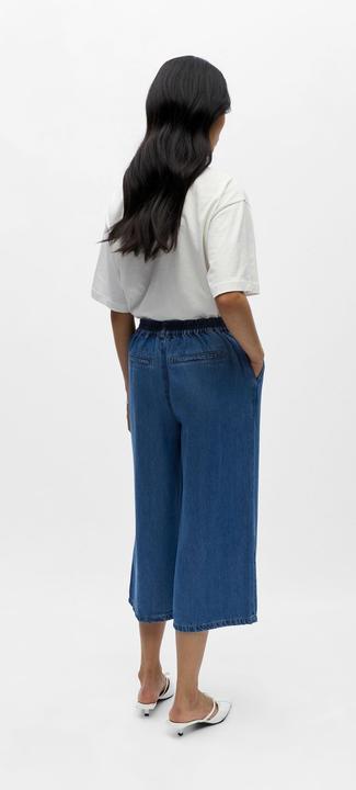 Produktbild Object Cropped Wide Hose (S)