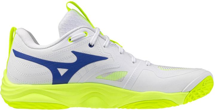 Actual product image Mizuno Wave Momentum Elite (42)