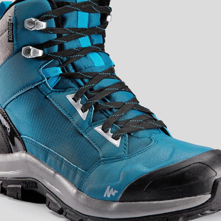 Immagine prodotto Quechua SH520 X-WARM MID (45)