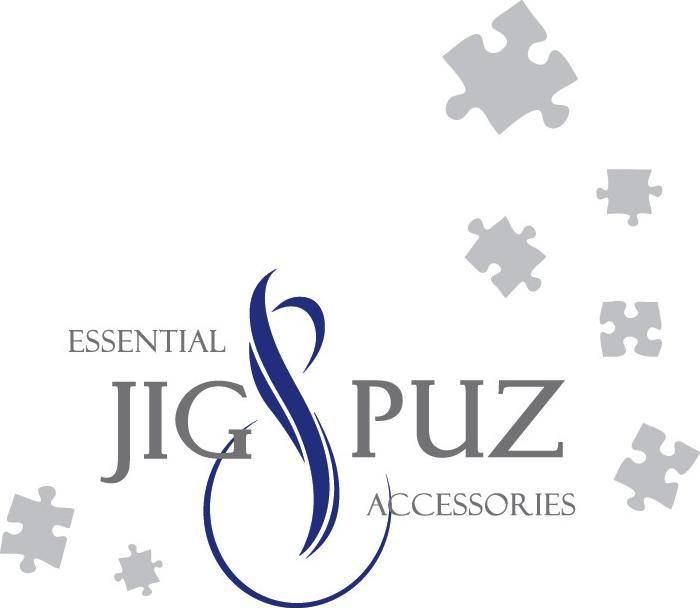 Actual product image Heye Mat for organising jig & puzzle puzzles with 300 to 3000 pieces (3000 pieces)