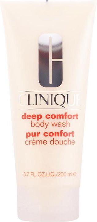 Image du produit Clinique Deep Comfort (200 ml)