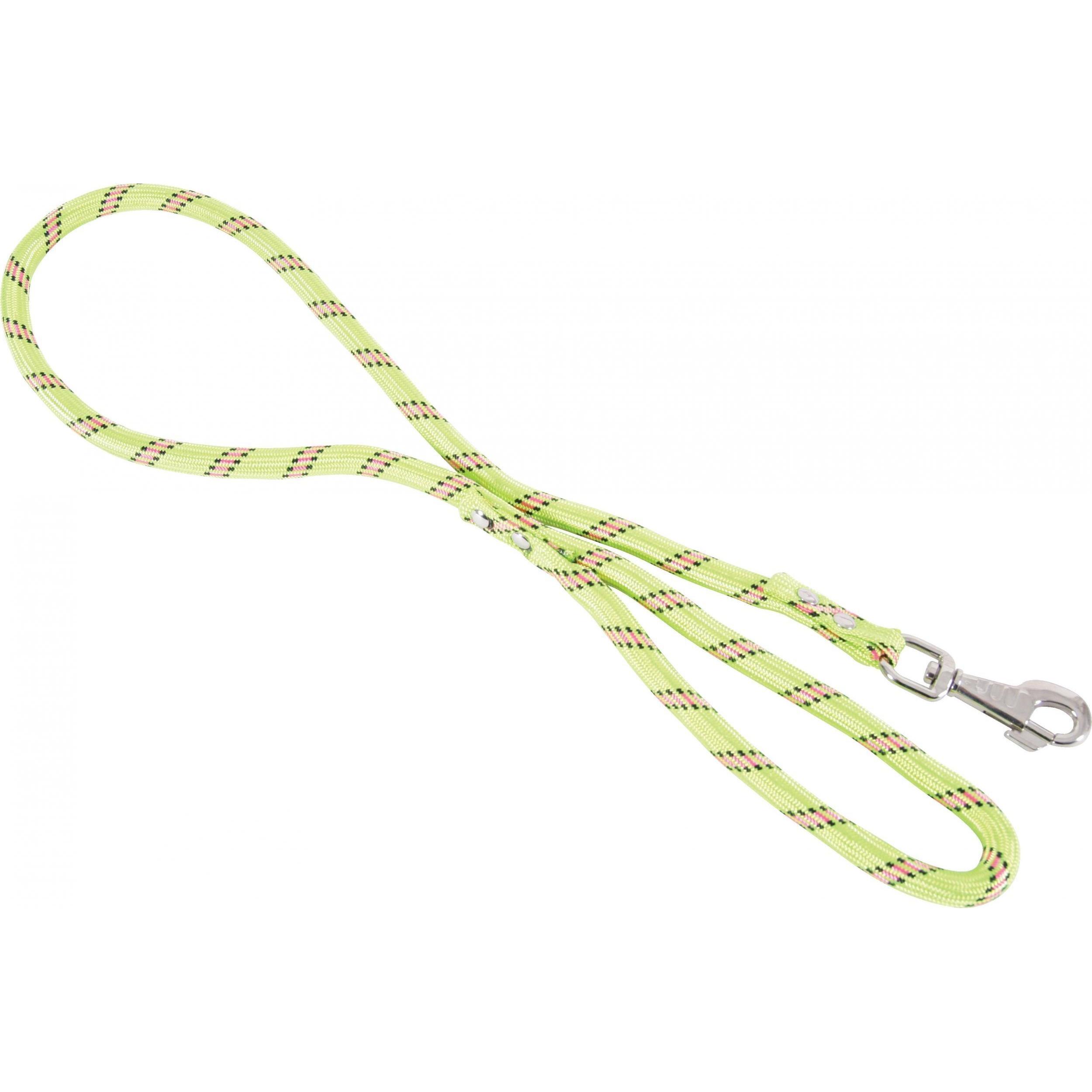 Zolux Nylon leash, rope 13mm (13, Hund, Allgemein), Halsband + Leine