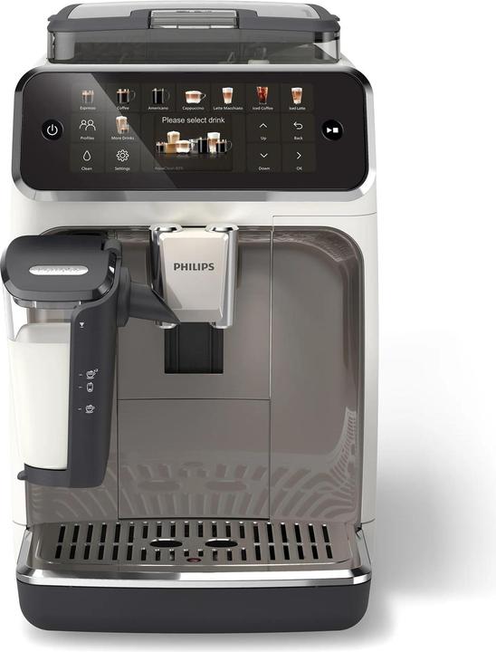 Actual product image Philips EP5545/70