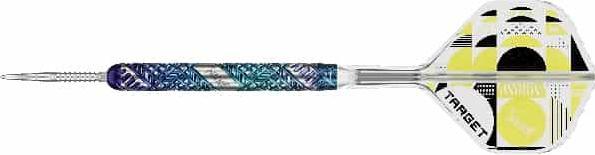 Image du produit Target Luke Littler Edge SP (23 g)