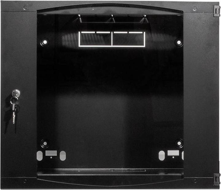 Actual product image LogiLink Wall cabinet (9 RU, 19 inch rack)