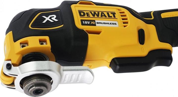 Produktbild DeWalt Akku-Multitool