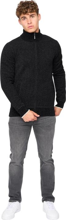 Immagine prodotto Bewley & Ritch Gladstone Felpa Collo a imbuto Uomo (M)