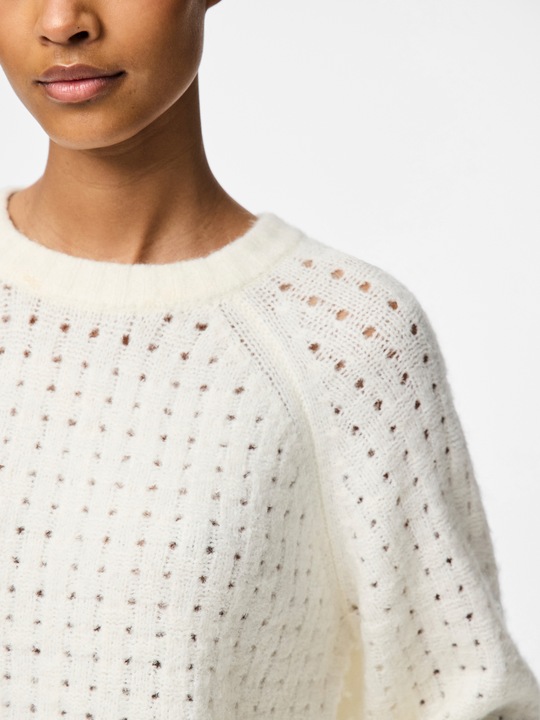 Image du produit Pieces PCSIKKA Strickpullover (S)