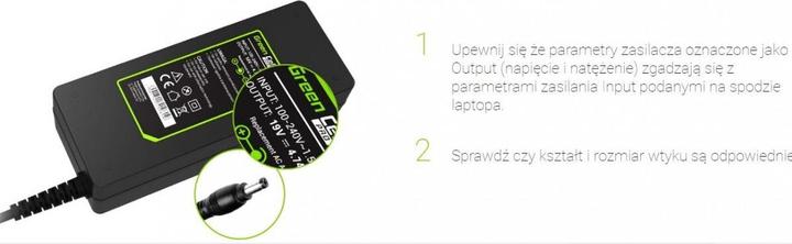 Produktbild GreenCell AD123P Pro (65 W)