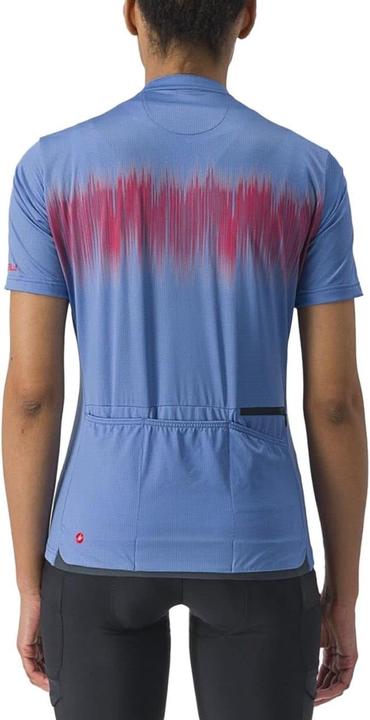 Produktbild Castelli Unlimited Sentiero 2 Jersey (M)