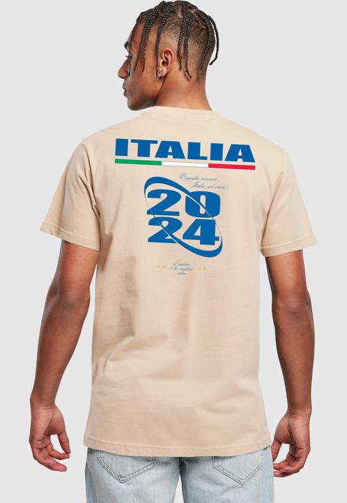 Produktbild Mister Tee MisterTee Il Calcio 24 Tee - 166915 (M)