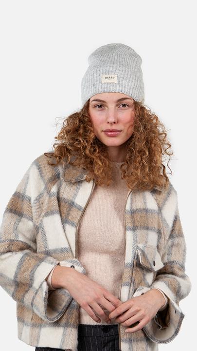 Actual product image Barts Women's Darty Beanie (One size)