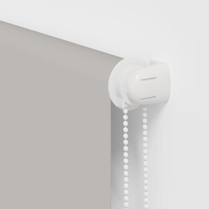Produktbild vidaXL Duschrollo (120 x 240 cm)