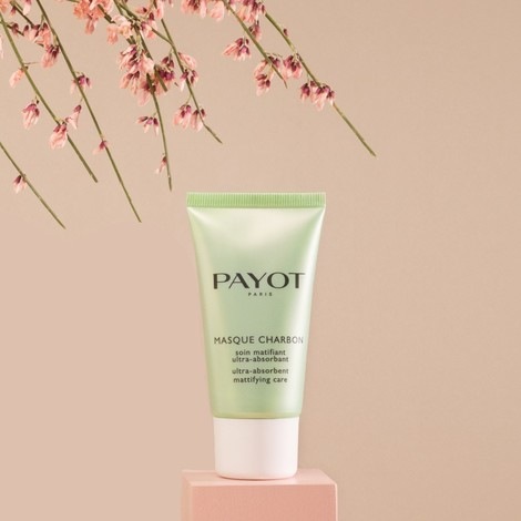 Immagine prodotto Payot Paris Pâte Grise Masque Charbon (50 ml)