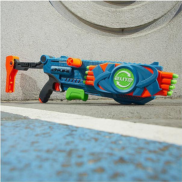 Produktbild Nerf Elite 2.0 Flip 16