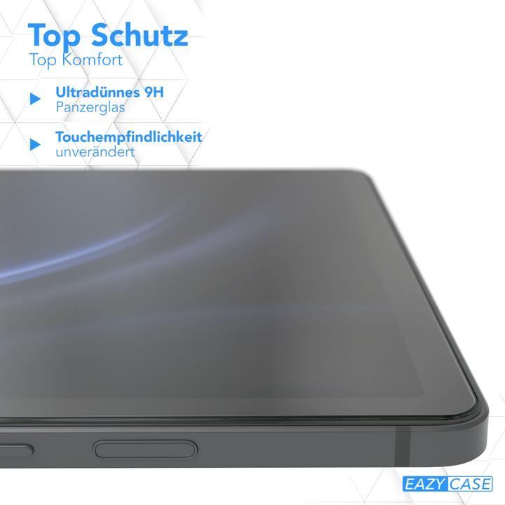 Produktbild EAZY CASE Tablet Schutzglas für Samsung Galaxy Tab S9 FE (1 Stk., Samsung Galaxy Tab S9 FE)
