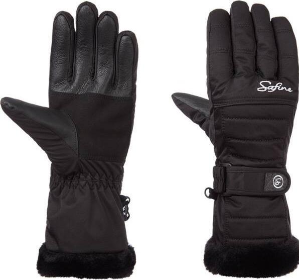 Produktbild Mc Kinley Blair II Handschuhe (7.5)