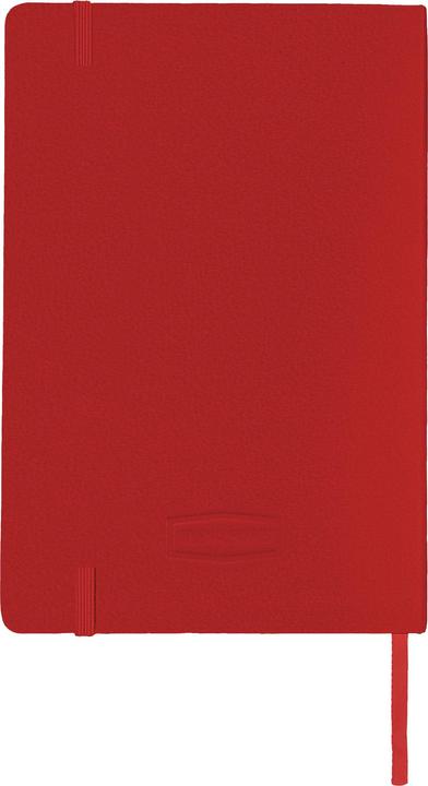 Actual product image Journal Books Notebook (A5, Plain, Hardcover)