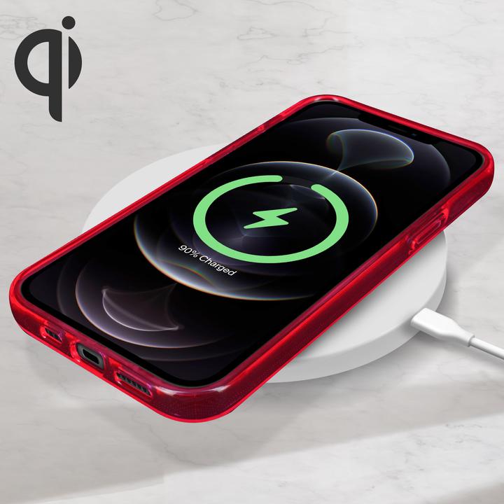 Actual product image Karl Lagerfeld Case (Apple iPhone 12 Pro Max)