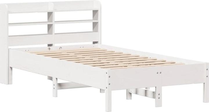 Image du produit vidaXL Bettgestell (100 x 200 cm)