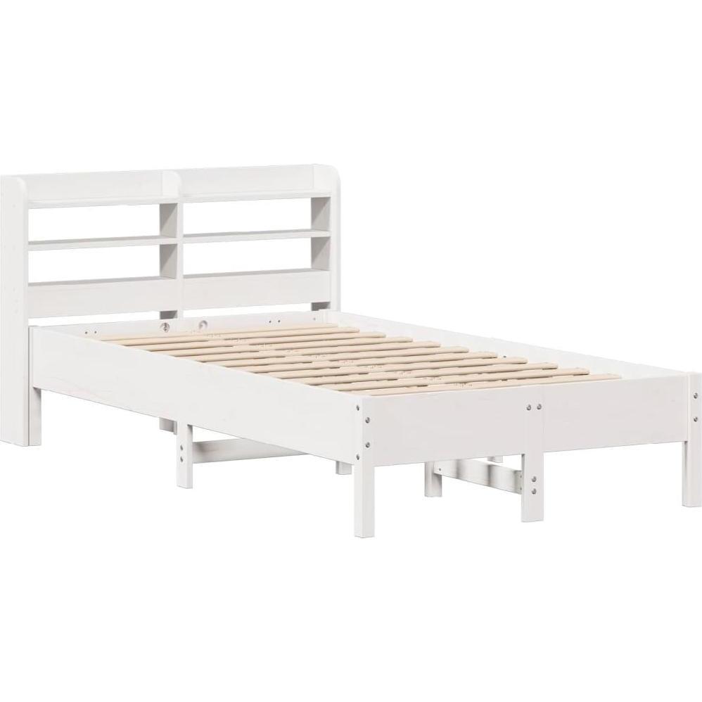 Thumbnail - VidaXL, Bett, Bett ohne Matratze (100 x 200 cm)