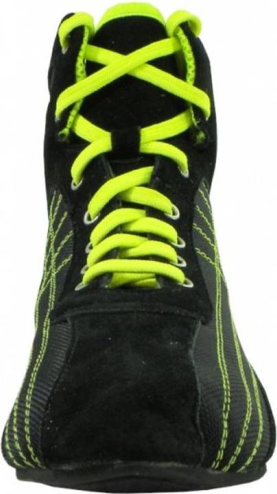 Image du produit Masters Chaussures de boxe BB-MFE (39)