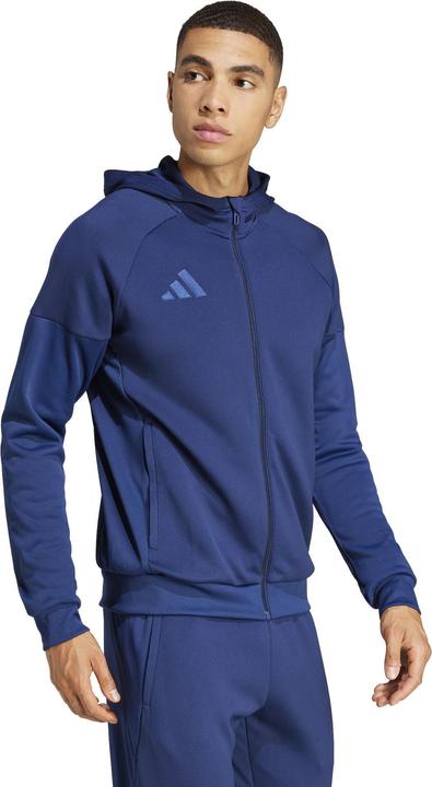 Immagine prodotto adidas Giacca con cappuccio Tiro 25 (XS)