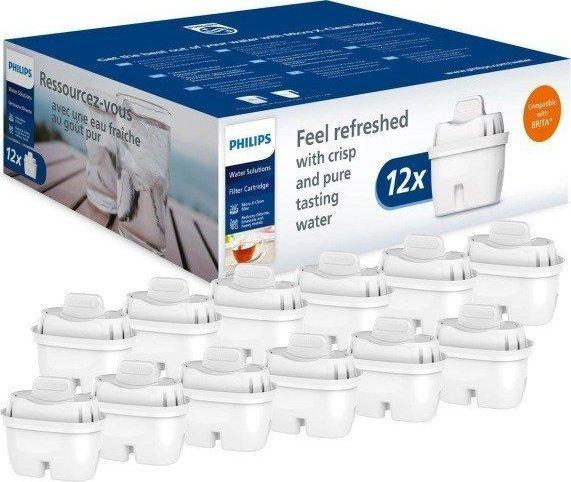 Philips Micro Xclean filter (12x)
