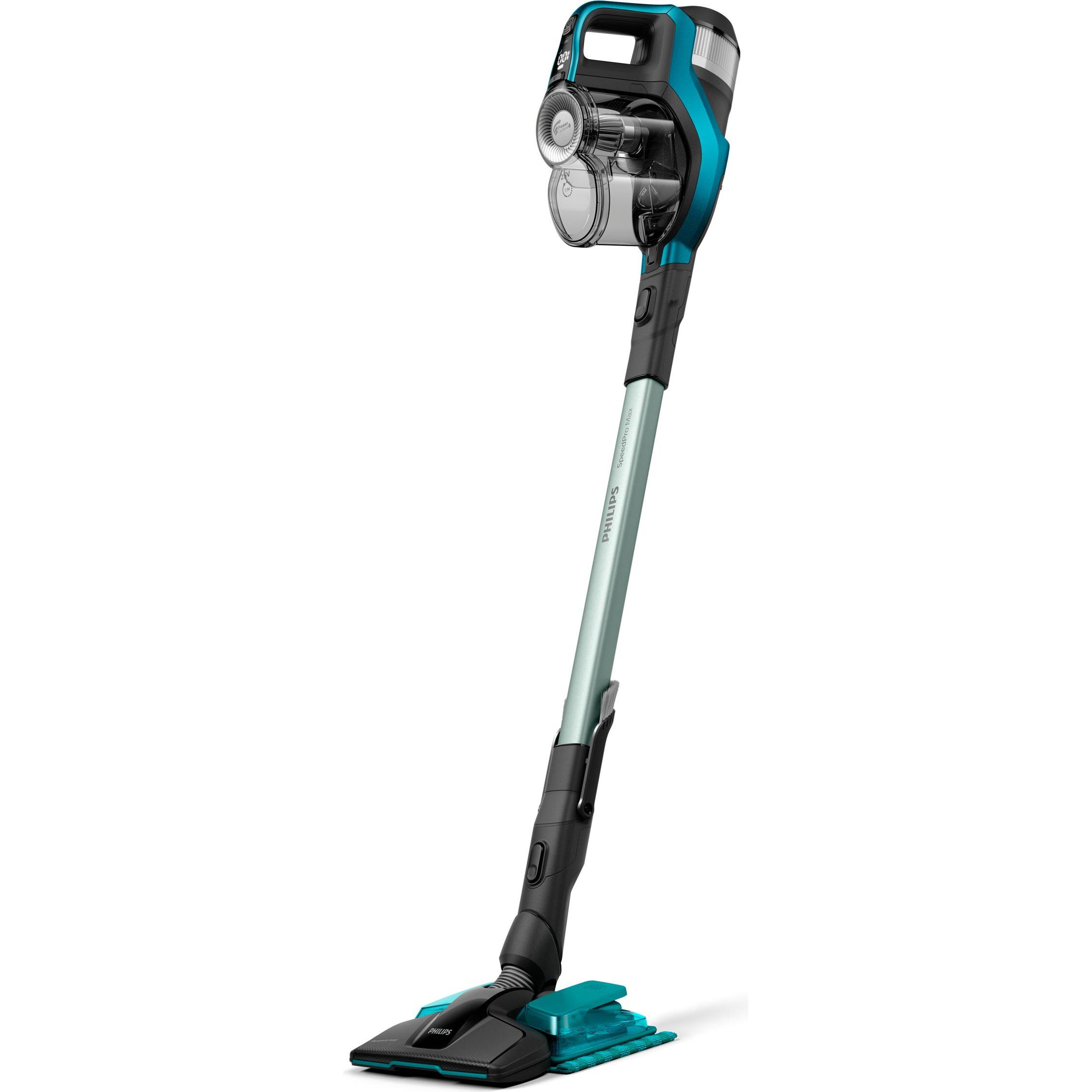 Philips SpeedPro Max Aqua buy at Digitec