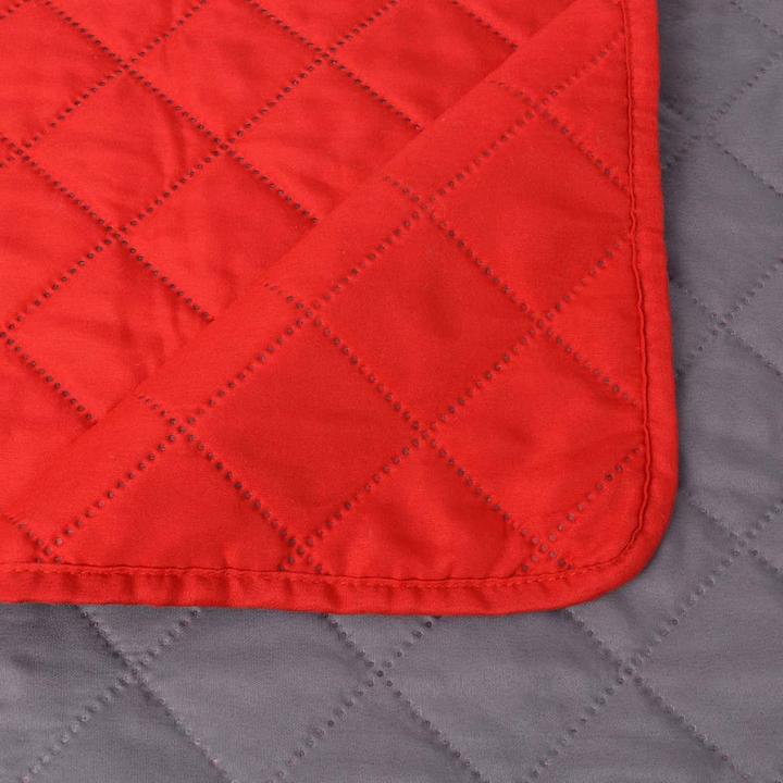 Immagine prodotto vidaXL Tagesdecke (240 x 220 cm)