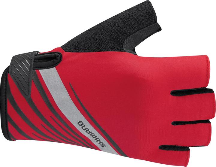 Immagine prodotto Shimano Guanti rossi (XXL)