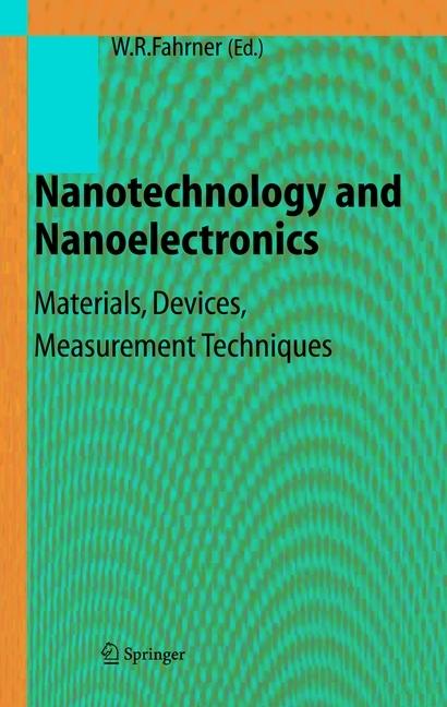 Nanotechnology and Nanoelectronics (2010)