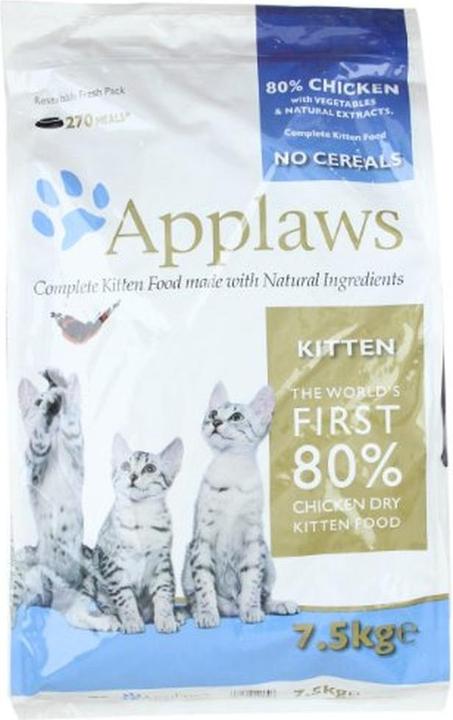 Produktbild Applaws Huhn (Junior, 1 Stk., 7500 g)