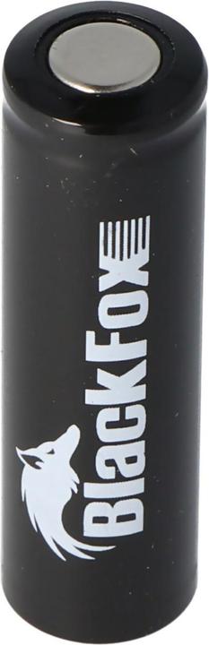 AccuCell Akku Mignon AA Flat Top (AA / LR6 / LR06 / Mignon / R6 / R14505)