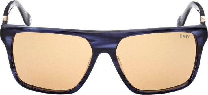 Actual product image BMW Roveix Rectangular Sunglasses