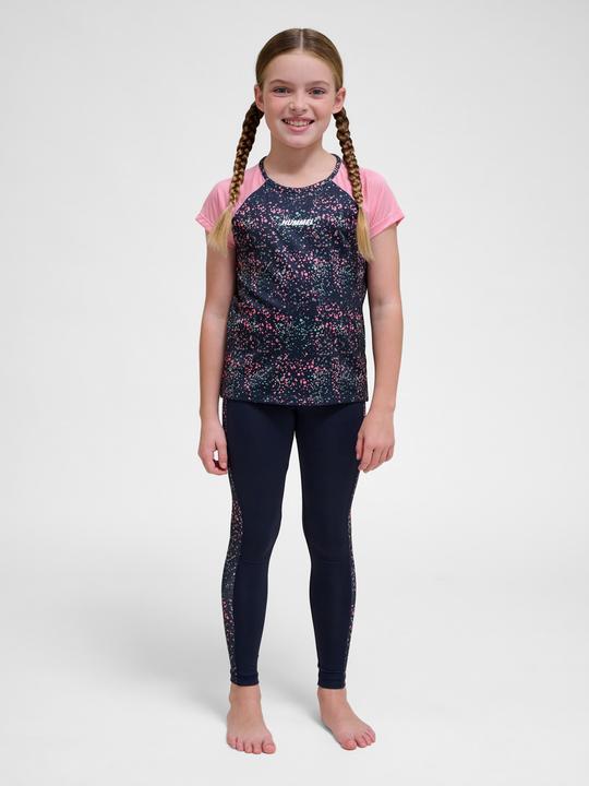 Actual product image hummel hmlTESSA T-SHIRT S/S (146)