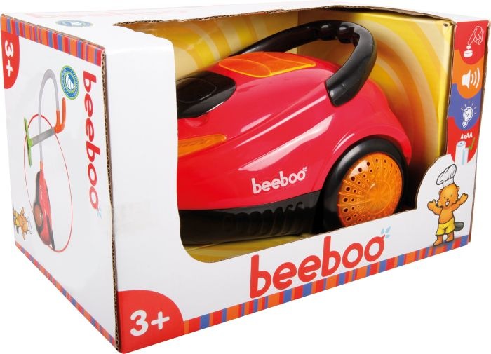Produktbild Beeboo Spielstaubsauger
