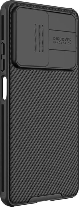 Image du produit Nillkin CamShield série Pro (Xiaomi Redmi Note 12 Pro 5G)