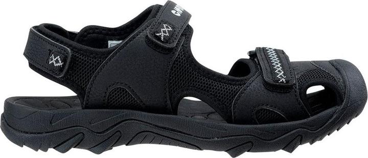 Actual product image Hi-Tec Childrens/Kids Merfino Sandals (39)