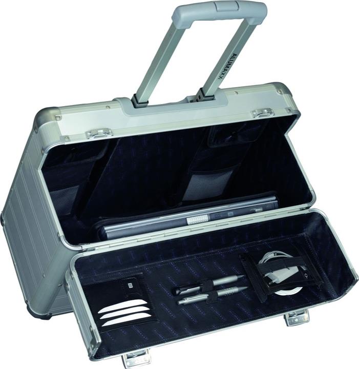 Actual product image Alumaxx Discovery (37 l)