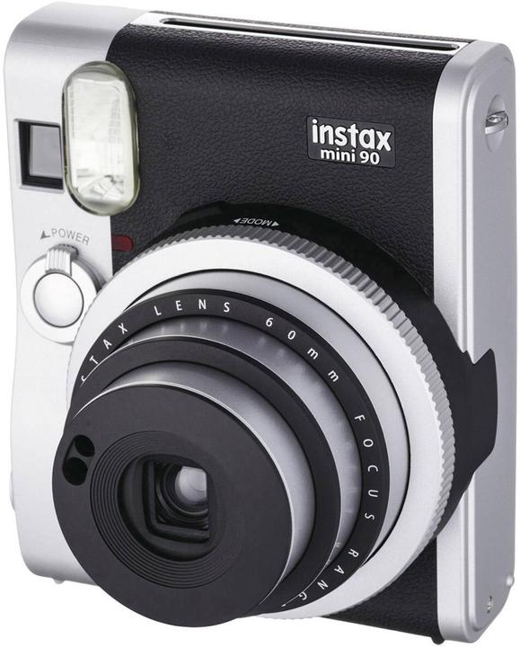 Produktbild Fujifilm Instax Mini 90 Neo Classic