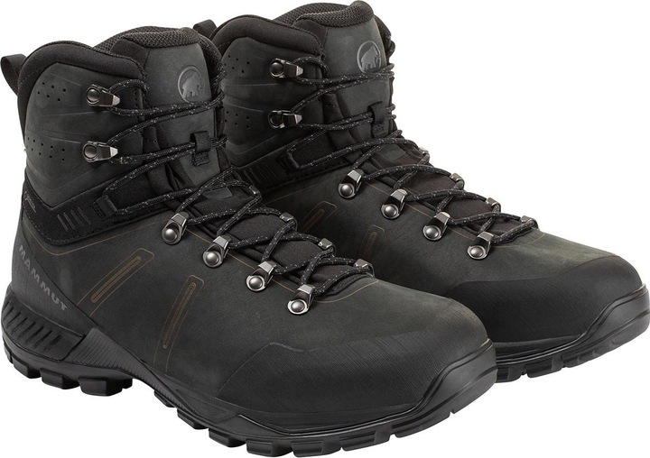 Produktbild Mammut Mercury Tour II High GTX (44)
