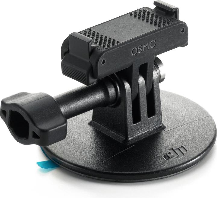 Image du produit DJI Osmo - Flache Klebehalterungs-Set (Dual-Direction Schnellverschluss)