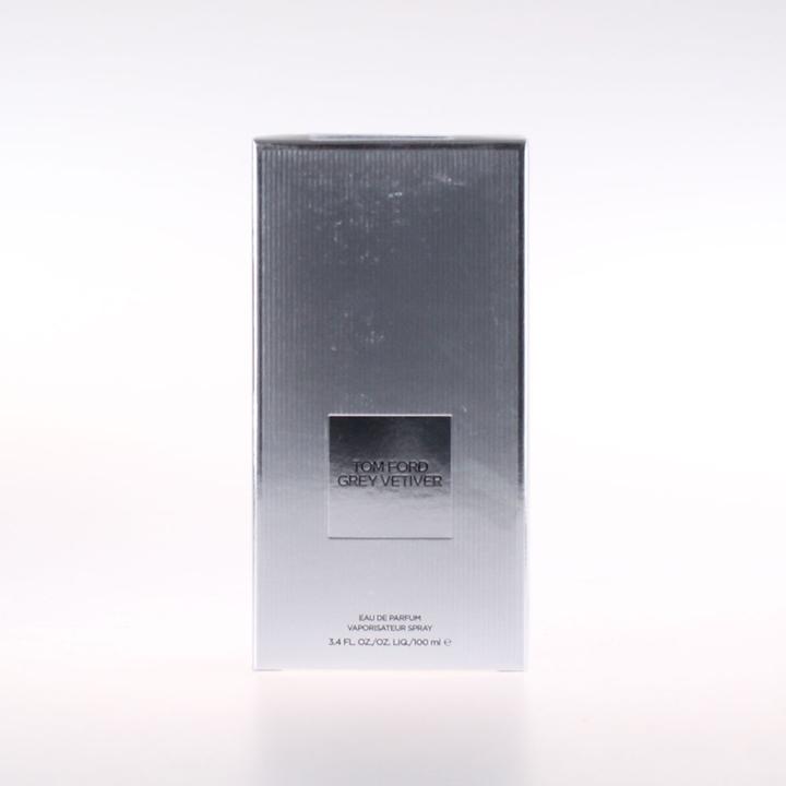 Image du produit Tom Ford Vétiver gris (Eau de parfum, 100 ml)