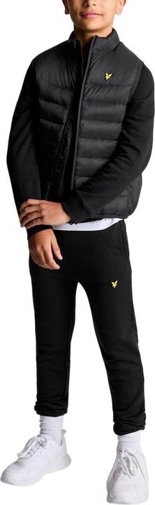 Produktbild Lyle and Scott Jogginghosen (128)