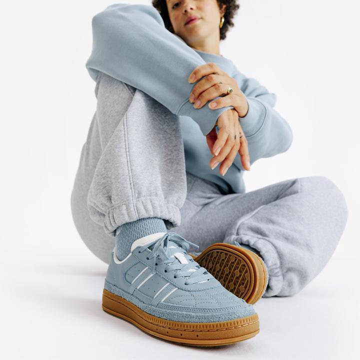Produktbild Decathlon Sneaker Damen Leder (40)