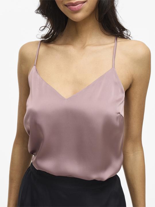 Actual product image Vila V-Ausschnitt Trägertop (38)