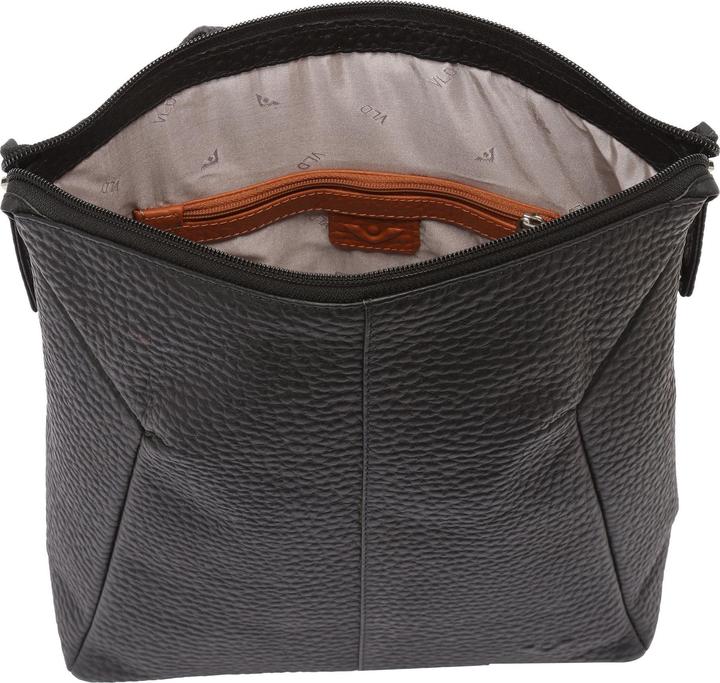 Image du produit Voi Hirsch City Rucksack Leder 30 cm (8 l)