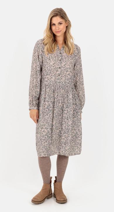 Image du produit Camel Active Robe à l'imprimé allover (XL)