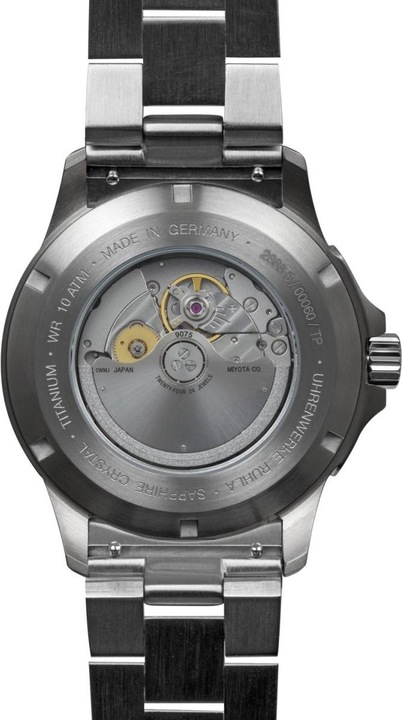 Actual product image 2868M5 (42 mm)